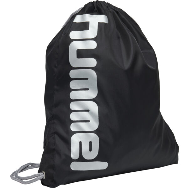 Hummel Core Gym Bag Black ONE Artikelnummer: 204959 Miniaturansicht