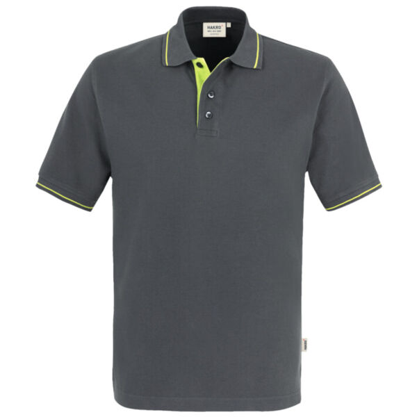 Hakro Poloshirt Casual Miniaturansicht