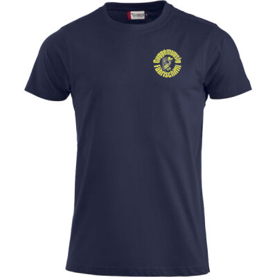 GMFS T-shirt Bedruckt Miniaturansicht