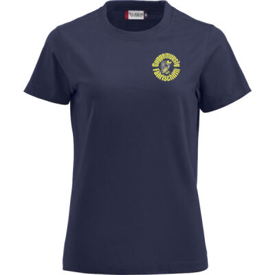 GMFS T-shirt Damen Bedruckt Miniaturansicht