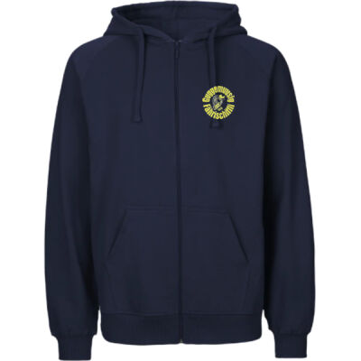 GMFS Kapuzen Sweatjacke Bestick Miniaturansicht